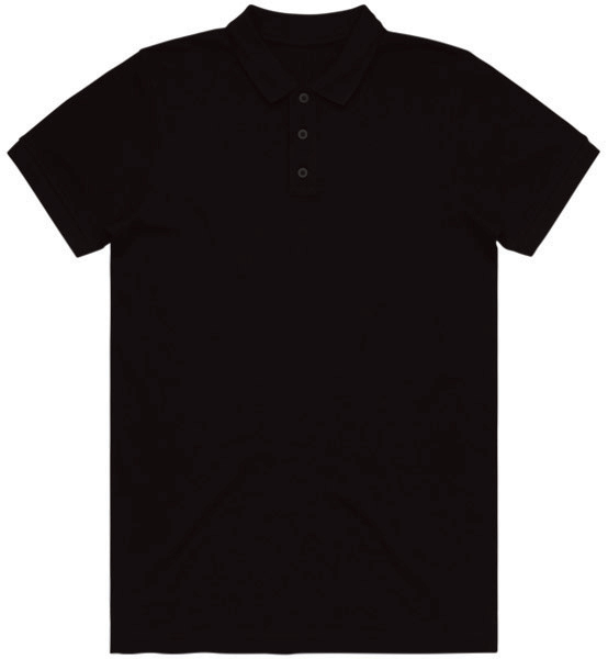 Rare Rabbit Signature Polo T-Shirt