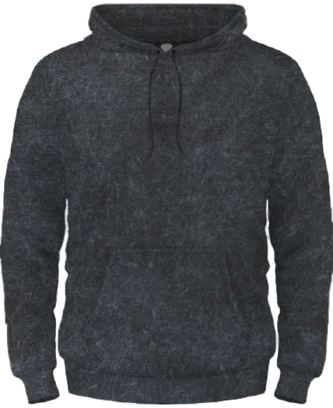 Optic Wash Hoodie